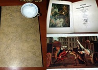 Historia transportu drogowego ilustrowana 1936 CUD