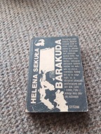 Barakuda Helena Sekuła