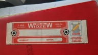 Bilet Widzew Łódź