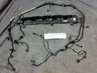 CHRYSLER PACIFICA 2016 - WIĄZKA INSTALACJA W ZDERZAK TYLNY TYŁ 4XPDC RADAR