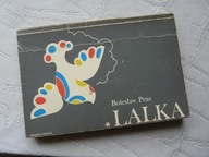 BOLESŁAW PRUS LALKA TOM 1