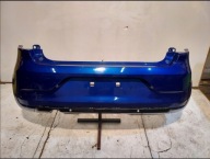 ZDERZAK RENAULT CLIO V 19-23ROK TYŁ NR M8 SPOILER