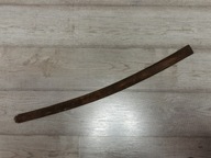 Stalowa Pochwa Szabla -2-