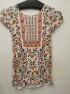 COLLECTION BLUZKA R.XS/S HIPPIE BOHO ETNO ORYGINAL