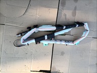 Hyundai Kona 2018 Kurtyna prawa