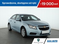 Chevrolet Cruze 1.6 16V, Salon Polska