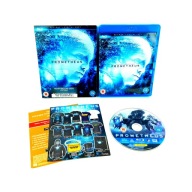 PROMETHEUS FILM BLU-RAY ANGIELSKIE WYDANIE ENG UK