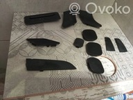 Dodge Challenger Zestaw zaślepek wnętrza #135