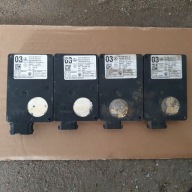 MERCEDES CL 216 CLS 218 SL 231 DISTRONIC CZUJNIK A0009055701