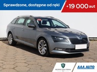 Skoda Superb 2.0 TSI, Salon Polska, Serwis ASO