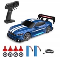 Samochód Auto RC Drift Zdalnie Sterowane 4x4 Sterowany na Pilot Driftu 4x4