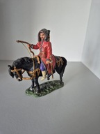 Attila the Hun Del Prado - 1/30 (No 7)