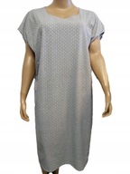 SUKIENKA DZIANINA BAWELNIANA r. 68