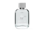 Mihi Woda Perfumowana W12 Różowa Frezja Róża Jaśmin