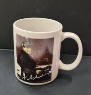 Kolekcjonerski kubek Hans Kloss