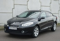Renault Fluence 1.5 Dci 110KM/Automat/Alu/Długie