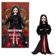Lalka Monster High Wednesday Morticia Addams
