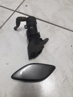 MAZDA 3 BL 2009-2011 ZDERZAK PRZÓD SPRYSKIWACZ SPRYSK LEWY BBP3-5182Y 38R