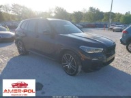 BMW X5 2020 BMW X5 XDRIVE40I 3.0 Benzyna 335KM