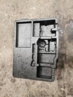 TOYOTA YARIS CROSS IV WKŁAD BAGAŻNIKA STYROPIAN 64993-0D070