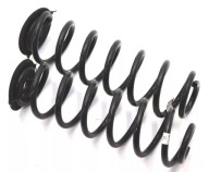 1X SPRĘŻYNA TYLNA TYŁ 3Q0511115AK VW PASSAT B8 3G LIFT