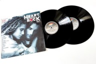 Heart Rock - Rock Für's Herz Vol. 2 Vinyl