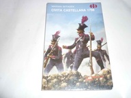 Historyczne Bitwy - Civita Castellana 1798