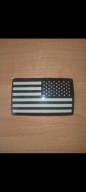 Naszywka US Army flaga IR