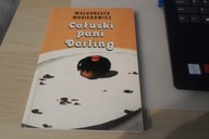 Całuski pani Darling Małgorzata Musierowicz