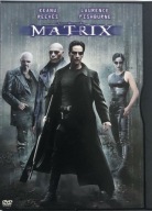 DVD Matrix używany