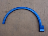 LISTWA BŁOTNIKA AUDI Q2 81A853717A LEWY PRZÓD