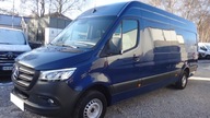 SPRINTER 315 MAXI LONG XXL 2023 klima kamera cofania navi pdc LED 150KM