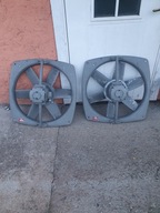 Wentylator kurnik obora przemysłowy aluminiowy ASEA