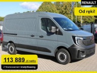 RENAULT Master L2H2 Extra Furgon 2.0 130KM 2026