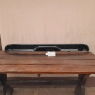 TOYOTA COROLLA E21 KOMBI GR ZDERZAK TYŁ DOKŁADKA 52453 yp040