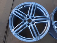 FELGA AUDI Q3 8U0 8,5X19 ET 36 POMPEI