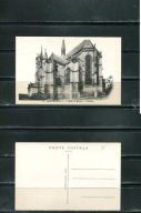 K17967)Francja: Montmorency, St. Martin