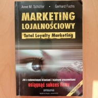 Schuller Fuchs - Marketing lojalnościowy