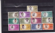 1963 . Indonezja *