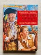Robert Louis Stevenson Treasure Island