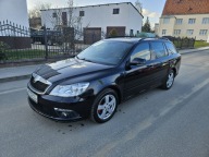 Škoda Octavia Skoda Octavia Opłacona Zdrowa