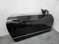 MERCEDES W207 AMG DRZWI PRAWE PRZEDNIE KOMLETNE COUPE CABRIO