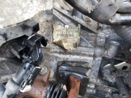 Skrzynia biegów Toyota Verso 1.6 D4D 1JB1BC-K