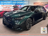 BMW Seria 5 Touring M5 Combi 4.4 (727KM) 2025