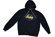 SNICKERS AWC2800 LIMITOWANA BLUZA Z KAPTUREM BAWEŁNA r. L