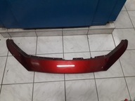 MAZDA 3 BP 2019-2025 GRILL NOSEK NAKŁADKA BEZ MALOWANIA ORYGINAŁ KOLOR 46V