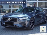 VOLVO V90 T6 AWD Plug-In Hybrid Plus Dark Combi 2.0 (398KM) 2025
