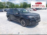 Subaru Forester 2025r., 4x4, 2.5L 2.5 Benzyna 180KM