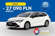 Toyota Corolla Pakiet TECH Hybryda Duzy rabat Od reki Leasing Wynajem