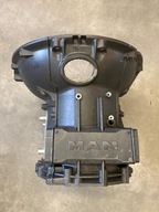 Obudowa skrzyni biegów MAN SCANIA 2422161
